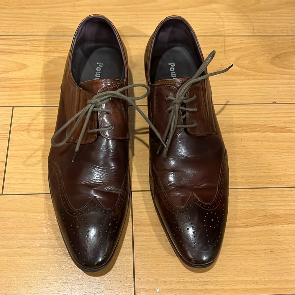 Men’s shoes